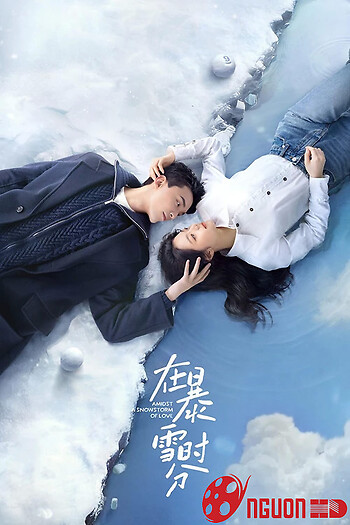 Giữa Cơn Bão Tuyết