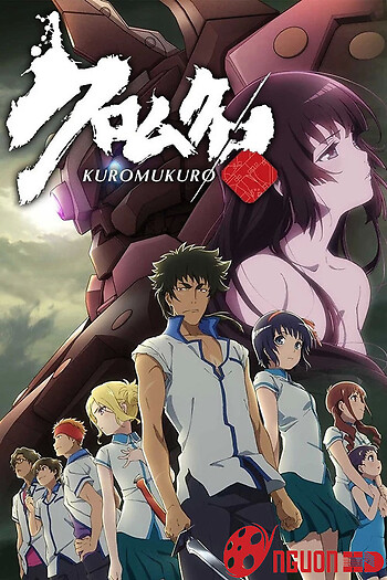 Hắc Thánh Tích (Phần 1)