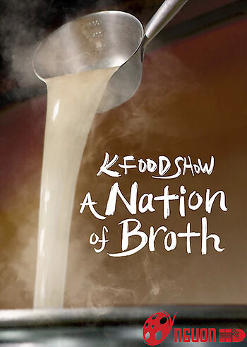 Hàn Quốc Qua Những Món Canh