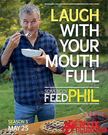 Hành Trình Ẩm Thực Của Phil (Phần 5)