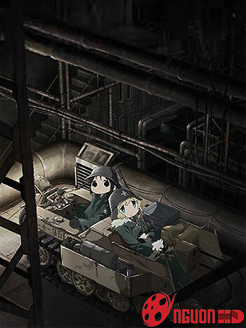 Hành Trình Cuối Cùng Của Các Cô Gái