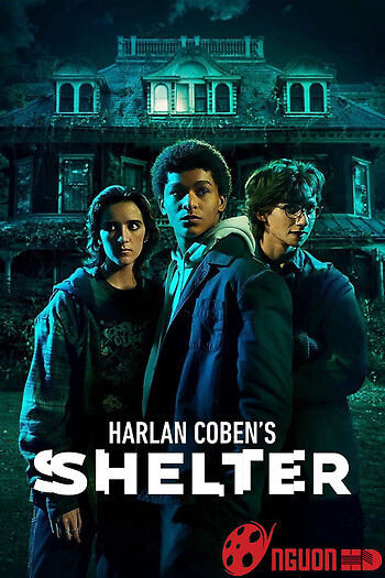 Harlan Coben's Shelter