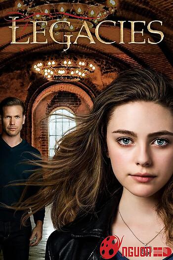 Hậu Duệ (Phần 1)