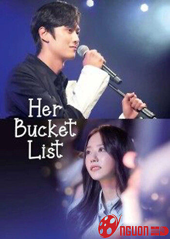 Her Bucket List