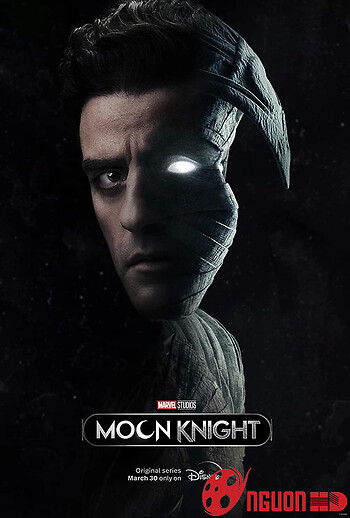 Hiệp Sĩ Ánh Trăng