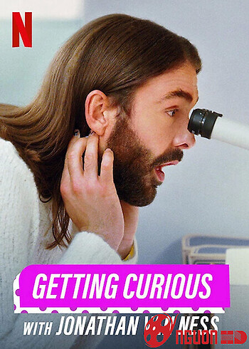 Hiếu Kỳ Cùng Jonathan Van Ness