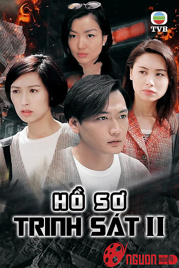Hồ Sơ Trinh Sát (Phần 2)