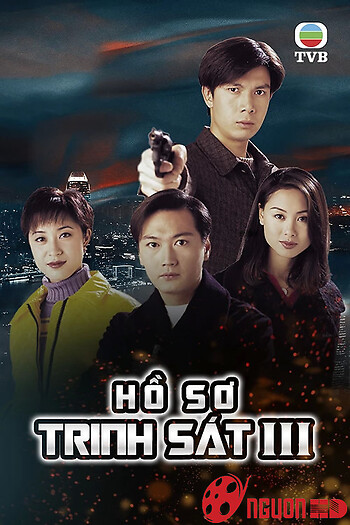 Hồ Sơ Trinh Sát (Phần 3)