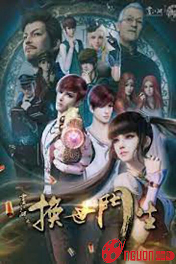 Họa Giang Hồ Chi Hiệp Lam