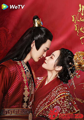 Hoa Nhường Nguyệt Thẹn