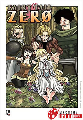 Hội Pháp Sư Phần Zero