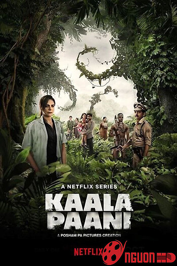 Kaala Paani: Vùng Nước Tối