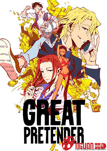 Kẻ Lừa Đảo Vĩ Đại (Phần 1)