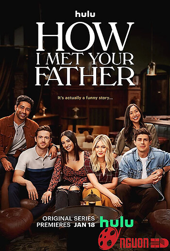 Khi Mẹ Gặp Bố (Phần 1)