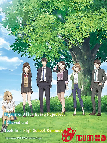 Khi Tôi Cạo Râu, Chuyện Gì Sẽ Xảy Ra?