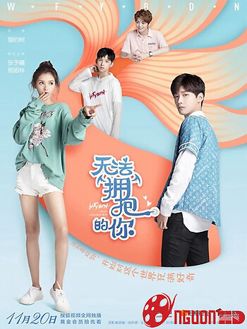 Không Thể Ôm Lấy Em