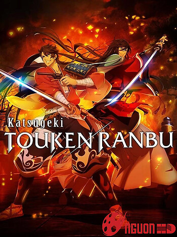 Kích Hoạt! Đao Kiếm Loạn Vũ