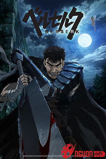 Kiếm Sĩ Đen (Phần 1)