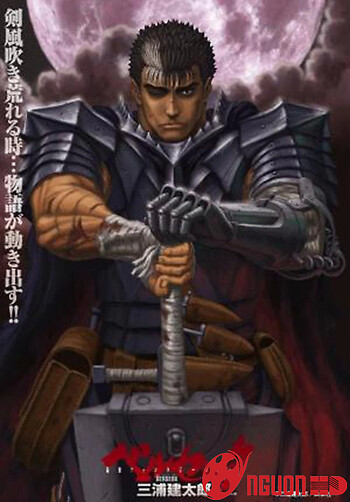 Kiếm Sĩ Đen (Phần 2)