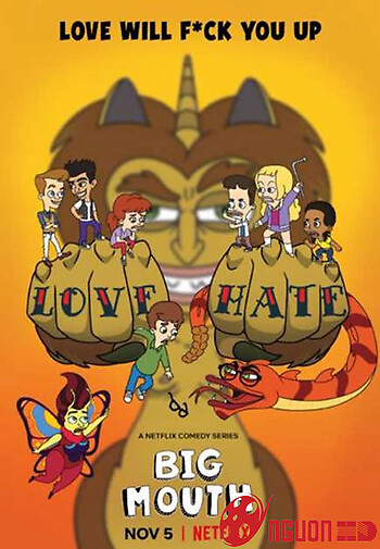 Lắm Chuyện (Phần 5)