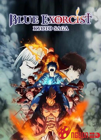 Lam Hỏa Diệt Quỷ - Bất Tịnh Vương Kyoto