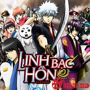 Linh Hồn Bạc Phần 1