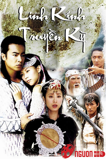 Linh Kính Truyền Kỳ