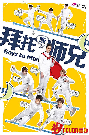 Lưỡi Kiếm Kiên Cường Nhất