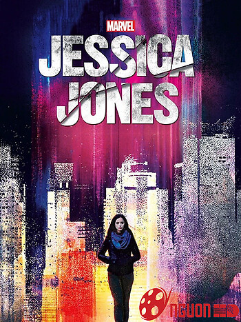Marvel's Jessica Jones (Phần 1)