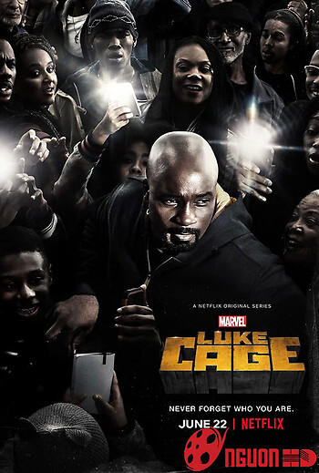 Marvel's Luke Cage (Phần 2)
