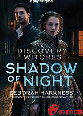 Mật Mã Phù Thủy (Phần 2)