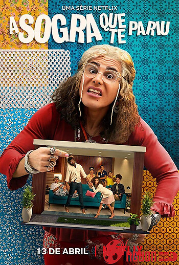 Mẹ Chồng Táo Tợn