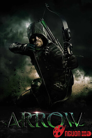 Mũi Tên Xanh (Phần 6)