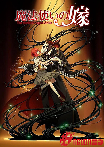 Nàng Dâu Của Ma Pháp Sư