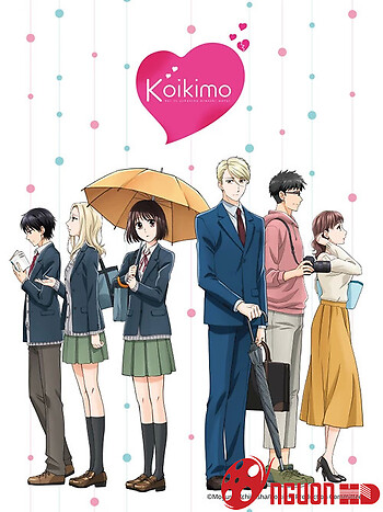 Nếu Như Đây Là Tình Yêu, Cảm Giác Rất Buồn Nôn