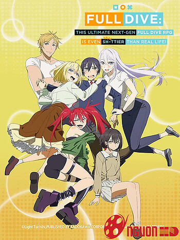 Nếu Sau Cùng Game Nhập Vai Được Phát Triển Hoàn Thành Thì Còn Chết Tiệt Hơn Thực Tế