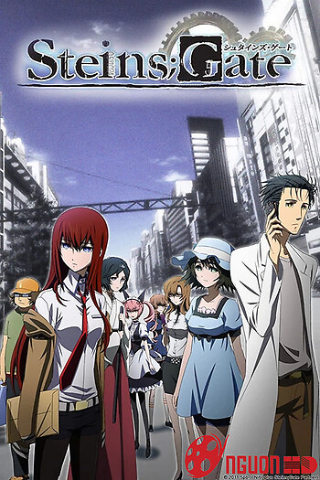 Nghịch Loạn Thời Không