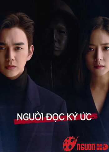 Người Đọc Ký Ức