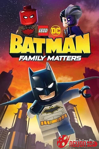 Người Dơi Và Vấn Đề Đại Gia Đình