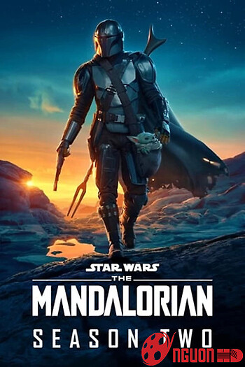 Người Mandalore (Phần 2)