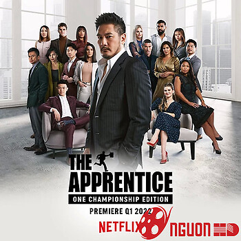 Người Tập Sự: Phiên Bản One Championship