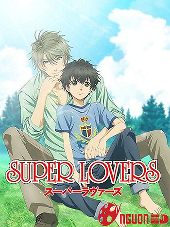 Người Yêu Siêu Cấp