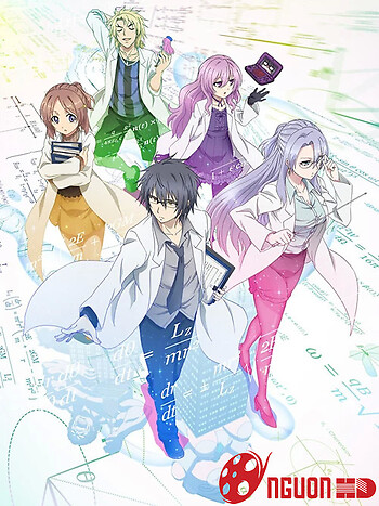 Nhà Khoa Học Rơi Vào Lưới Tình, Thử Giải Mã Nào