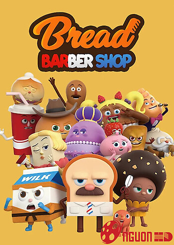 Nhà Tạo Mẫu Tóc Siêu Đẳng