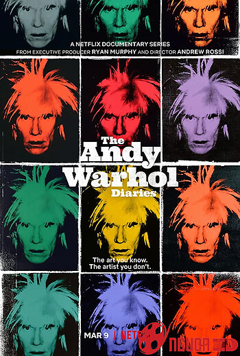 Nhật Ký Của Andy Warhol