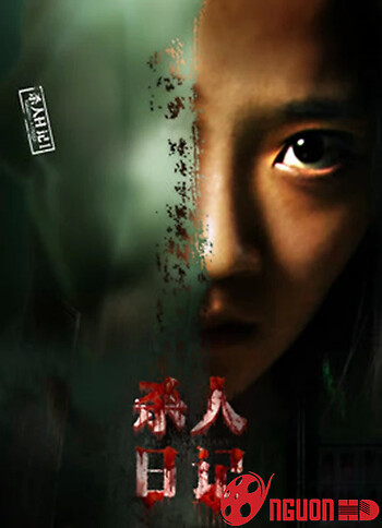 Nhật Ký Sát Nhân