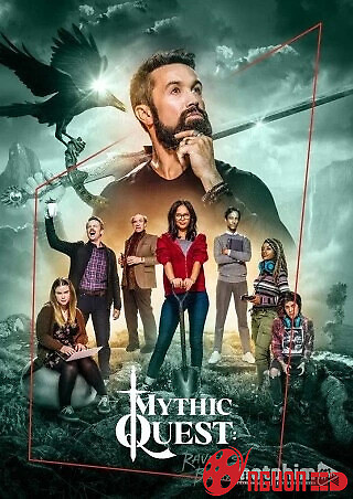 Nhiệm Vụ Huyền Thoại: Bữa Tiệc Của Raven (Phần 2)