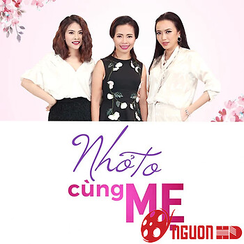 Nhỏ To Cùng Mẹ