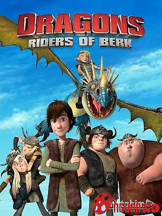 Những Câu Chuyện Về Rồng (Phần 1)