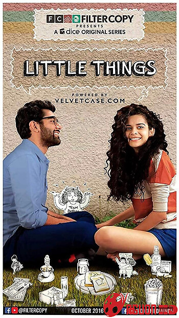 Những Điều Nhỏ Bé (Phần 2)